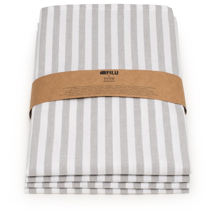 Filu Tea Towels