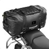 Rhinowalk Motorcycle Saddle Bag 65L – Extra-Large Waterproof Touring Tail