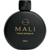 Bronceador Mali Ingredientes 100% Naturales, Aceite a base de Cacao