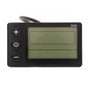 Electric Bike Conversion Kit 26A Controller S866 Display Panel 130X