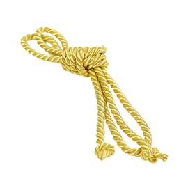 Amemari Hair Ornament, Braided Coming-of-Age Ceremonies, Weddings, Graduation Ceremonies, Braid Ribbon, Twisted Cord, Mizuhiki, Head Parts, Made in Japan, Front Shooting, Long Sleeves, Hakama, Solid