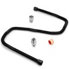 Stanbroil 1/2" OD x 3/8" ID 36" Non-Whistle Flexible Flex
