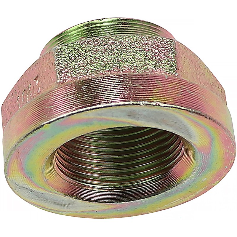 Beck/Arnley 103-0502 Axle Nut