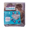 Libero Confort Windeln 6, 1er Pack (1 x 22 Stück)