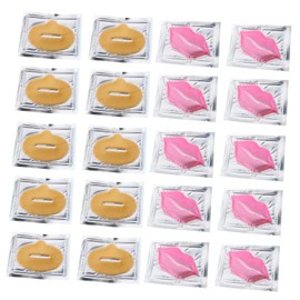 Baluue Lip Plumper Mask Exfoliating Lightening Nourishing Hydration for Lips Random Style