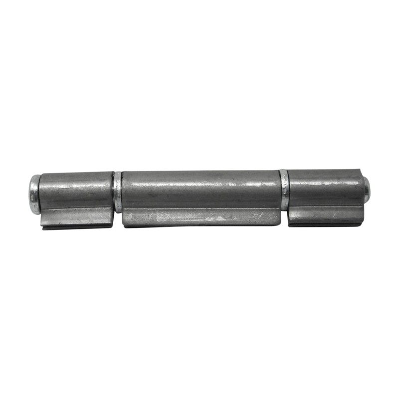 SOTOOLS Weld-On Hinges with 3 Welding Tabs 103 mm 6