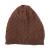 Thin Crochet Beanie Hat for Women Summer Winter Fall Mesh