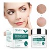 Aclara Zonas Íntimas Genitales Axilas Rodilla Crema Retinol Todo Tipo