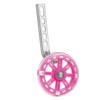 Be In Your Mind 1 Pair Pink LED Children's Bicycle