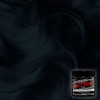 Manic Panic Semi-Permanent Hair Color Cream - Raven 4oz"Pack of
