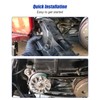 23100-GK8-870 Drive Belt Fit for Honda Spree NQ50 Elite SB50/P