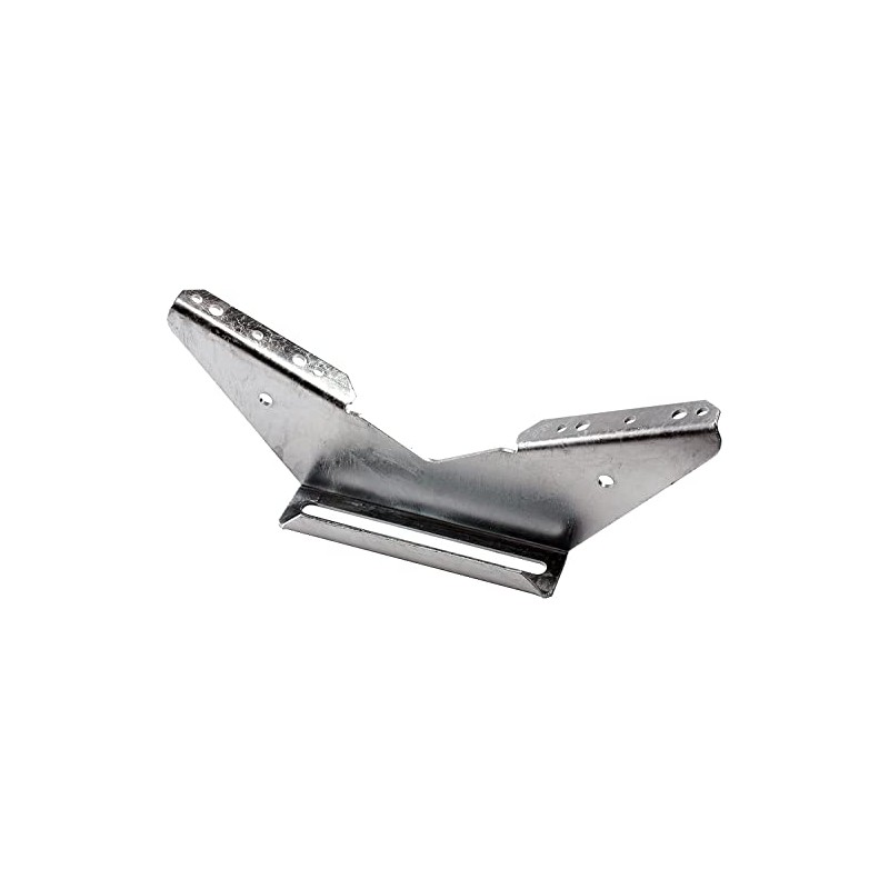 CE Smith - Trailer 26244GA Pontoon Wing Bracket - 15