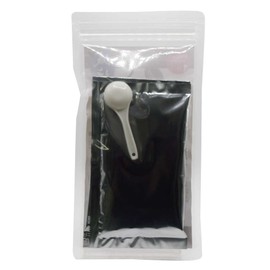 Reduced Salt Shiitake Tea Value No Can, Eco Pack, 2.8 oz (80 g) (40 g x 2p), 1 Bag