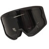 Ski Goggles Double Layer Sun Protection Anti Fog Adjustable Elasticity