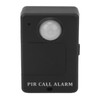 Motion Sensor Call Alarm Long Lasting Battery High Sensitivity Wireless