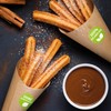 Finest Folia 500 x Product Stickers, Food Labels, Note Stickers