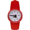 Heimeier Thermometer for Globo Ball Valve DN 40 to DN