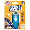 Arm & Hammer Bottle Blasterz - Drop-In Cleaning Tablets -