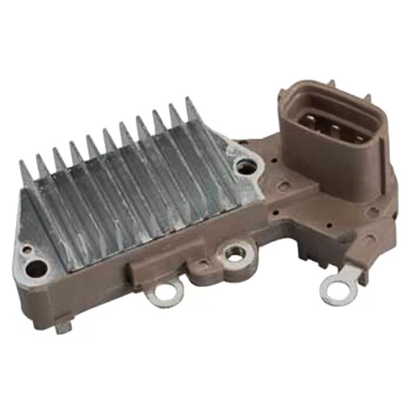 HARFON Regulator Alternator Toyota Mrf For Denso 12V 14.4Vset A-Circuit