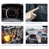 HISports 4 x Ignition Cable Set Ignition Cable Set 90486611