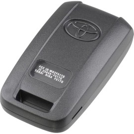 Genuine Toyota Parts Door Control Transmitter Part Number 89742-37080