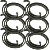 Universal Hardware 6 Pack 2.5 Turns Coil Door Handle Spring