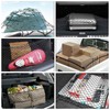 Luggage net car, boot net car 80 x 60 cm,