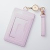 Sanrio Characters Pass Case, Women's, My Melody/Light Pink, One size