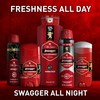 Old Spice Dry Spray Antiperspirant Deodorant for Men, 24/7 Sweat