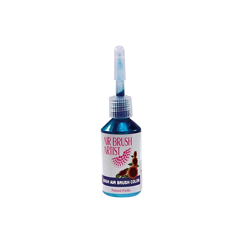 Natural Field Air Brush Color Liquid Pearl Color 2335 Pearl