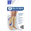 Truform 20-30 mmHg Medias de compresión para hombres y mujeres,