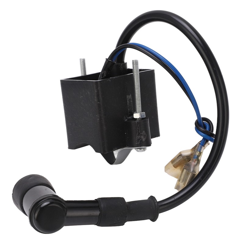 CDI Ignition Coil Spark Plug Fit For 49cc 50cc 60cc