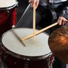 Drum Sticks, 36 Pairs 5A Drumsticks,16 Inch, Classic Wood Tip