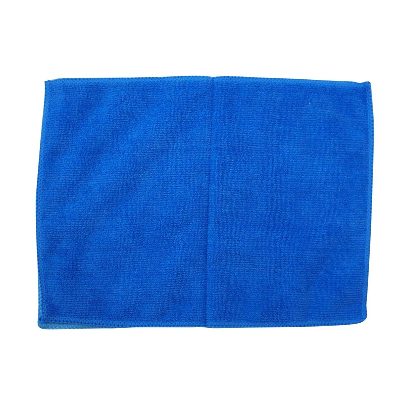 ProStaff X-MAL 1 F-69 Car Wash Supplies, Book-Type Microfiber Cloth
