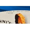 Nonni's 2 boxes - Nonni's Almond Chocolate Biscotti, 24 ct.