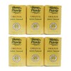 Heno De Pravia Soap LARGE 4.4 oz. Ea. ORIGINAL (
