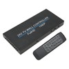 2x2 TV Wall Controller HD Multimedia Interface Plug and Play
