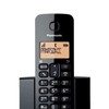 Panasonic KX-TGB112MEB Teléfono Inalámbrico de Línea Fija
