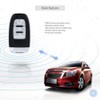 EASYGUARD EC010-MS PKE car Alarm Passive keyless Entry with Push