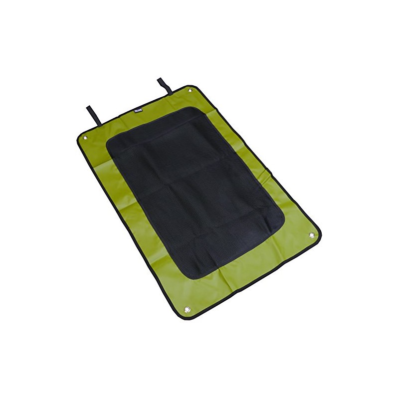 Savage Island Bivvy Mat Rod Mat Splash Mat Bivvy Bivi