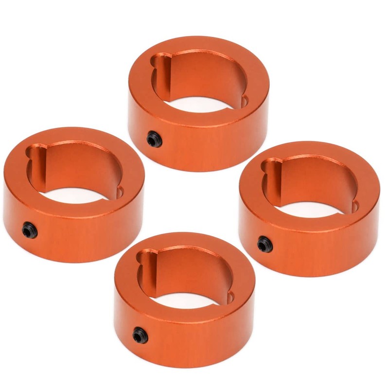 Palumma RC Aluminum Joint Cup Reinforced Ring for TRAXXAS 1/5 X-MAXX 6S