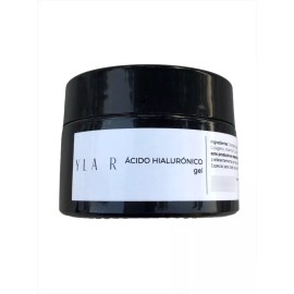 YLA R Crema D Día Anti Arrugas Y Gel De Ácido Hialurónico Ylar 88g