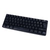 61 Keys Gaming Keyboard 2.4G Bluetooth Wired 3 Modes Keyboard