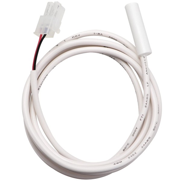Thermistor # 3851210025 3851059042 for Dometic Refrigerator,Compatible with Dometic RM2652/RM1350/RM2351/RM2354/RM2454