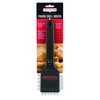 Chef-Master Panini Brush, Small, Black