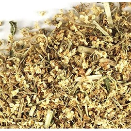 Herbs: Elder Flower (Organic)