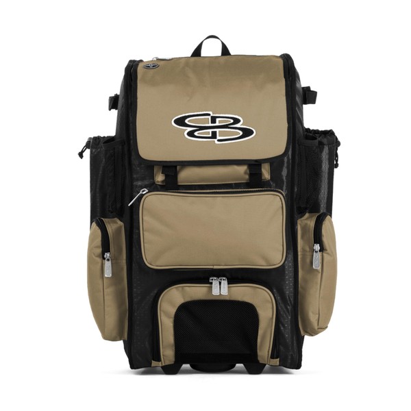 Boombah BRSP2 B/VG