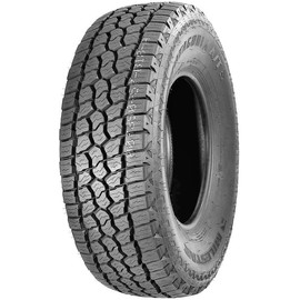 Milestar LT245/70R17 Patagonia A/T R Load Range XL 2457017 Tire