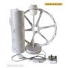 Stars table lamp bedside Ereki Night Light cast effect Projection
