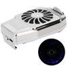H15 Mobile Phone Cooler Cellphone Cooling Bracket Radiation Heat Sink